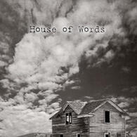 House of Words by Jonathan Potter House of Words by Jonathan Potter