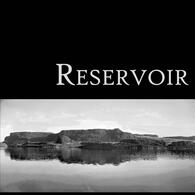 Reservoir: Poems by Zan Agzigian Reservoir: Poems by Zan Agzigian