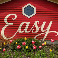 Easy: A Poetry Chapbook by Jonathan Potter Easy: A Poetry Chapbook