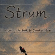 Strum by Jonathan Potter