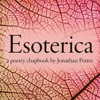 Esoterica by Jonathan Potter